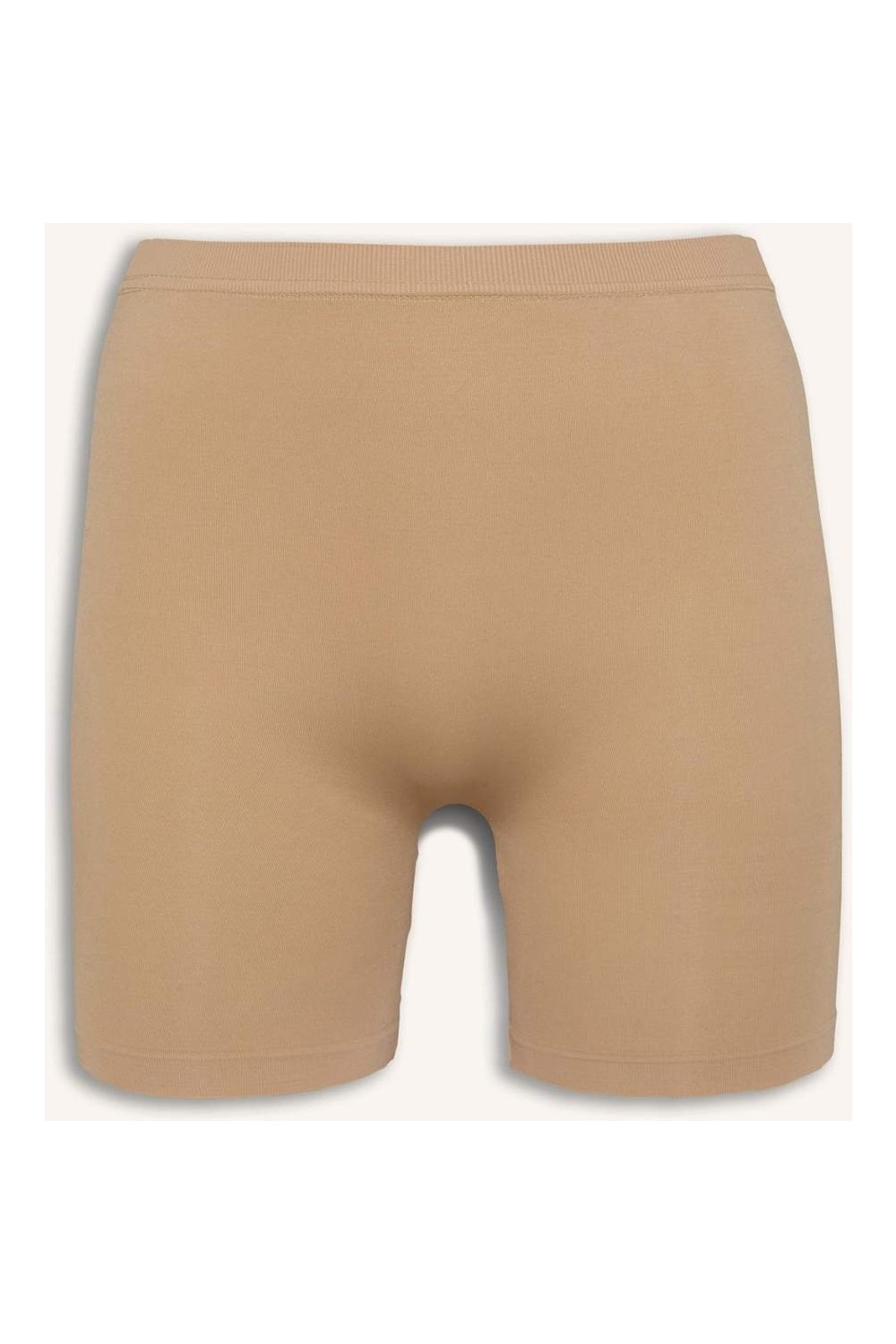DeFacto Seamless Açık Kahverengi Boxer F5366AX26SP görsel 6