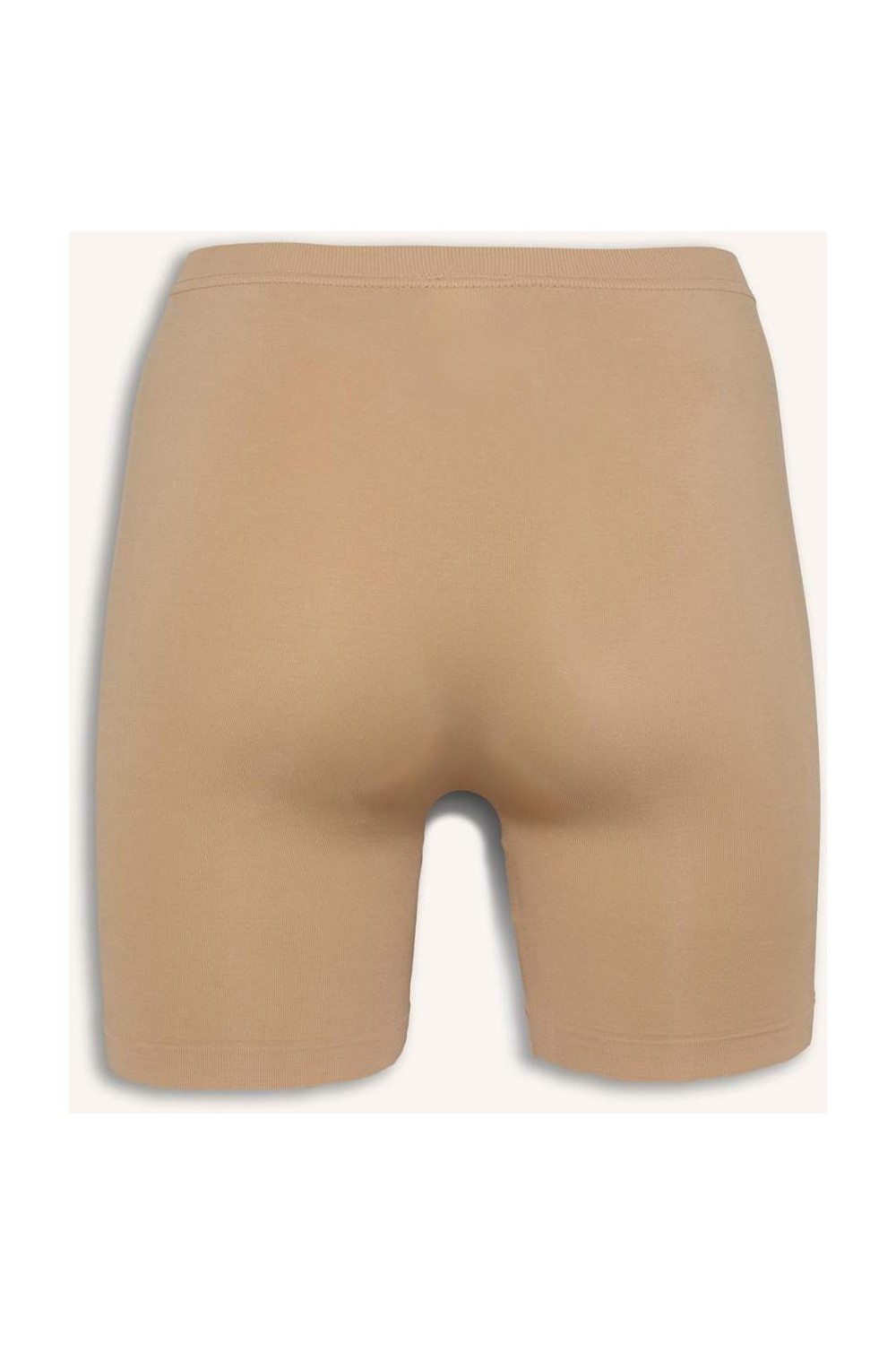 DeFacto Seamless Açık Kahverengi Boxer F5366AX26SP görsel 7