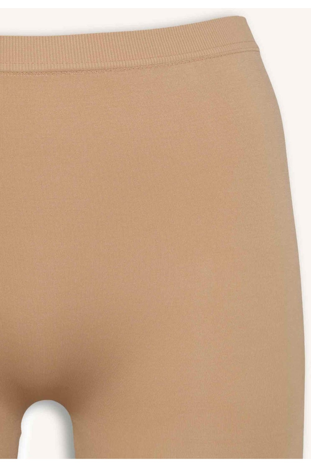 DeFacto Seamless Açık Kahverengi Boxer F5366AX26SP görsel 8