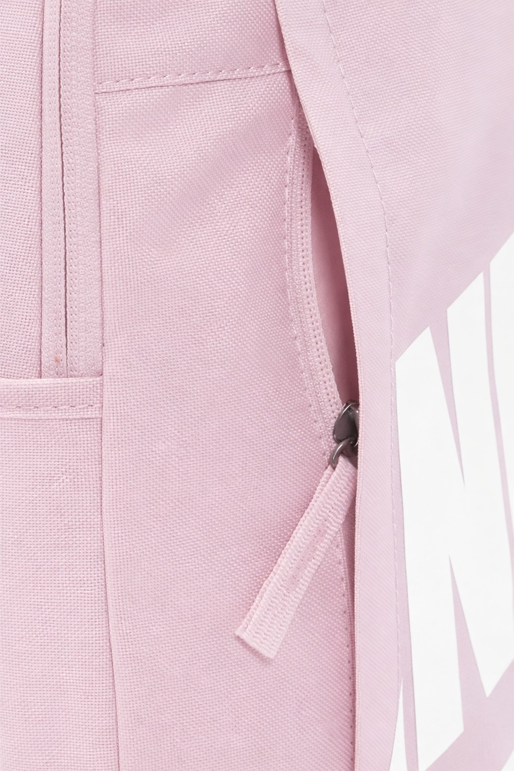 Elitime Unisex Okul Sırt Çantası Pembe (Kalemlik Hediyeli) görsel 6