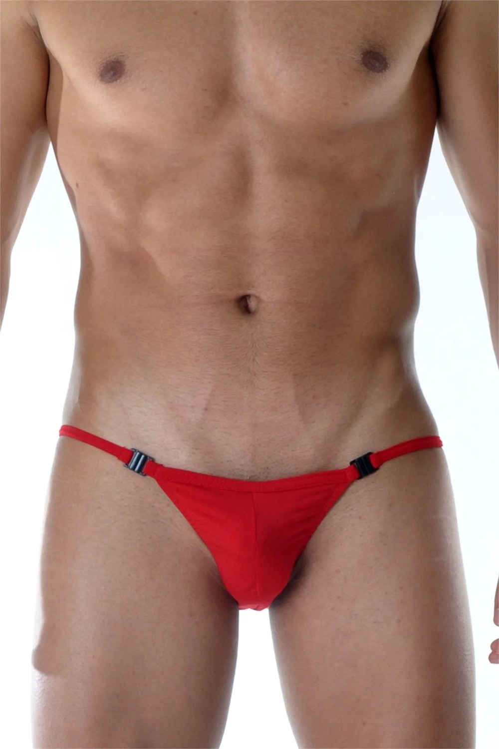 Uravas Store Kırmızı Erkek Slip görsel 2