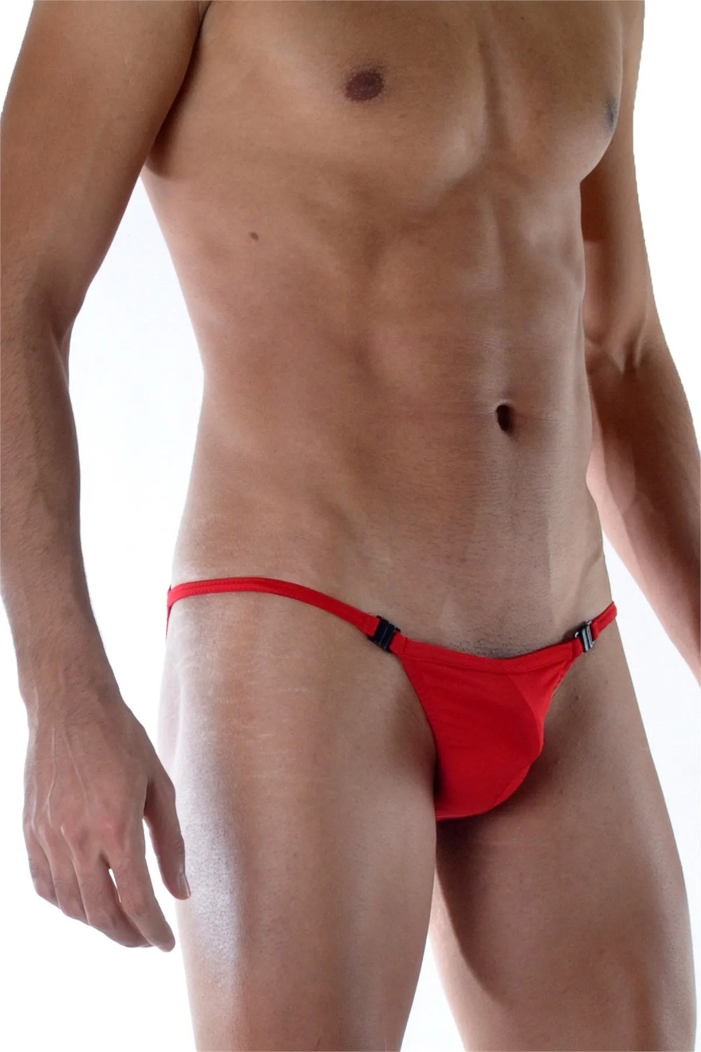 Uravas Store Kırmızı Erkek Slip görsel 4