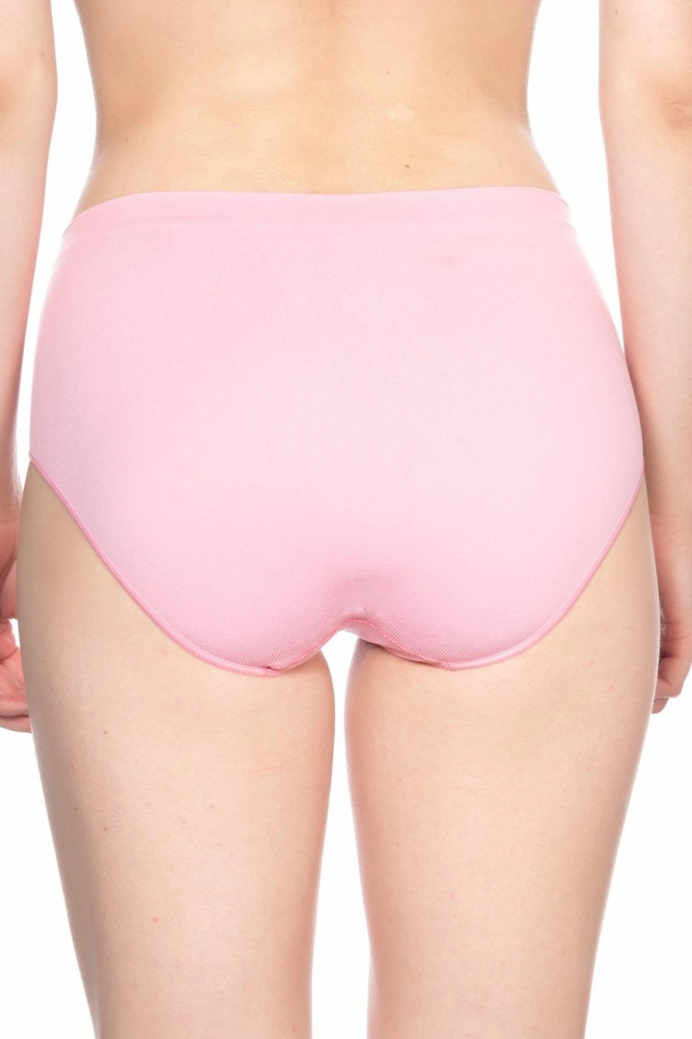 MiraLive Pembe 3002 Soft Mama Slip görsel 3