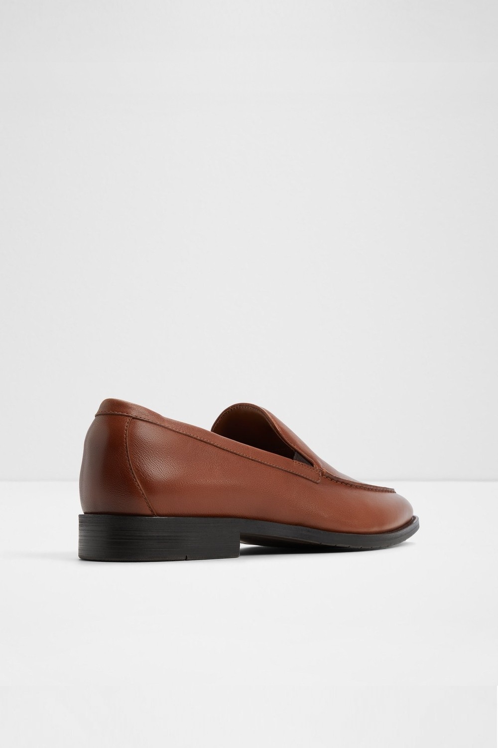 ALDO Heriot Ayakkabı Oxford&loafer - Kahverengi görsel 2