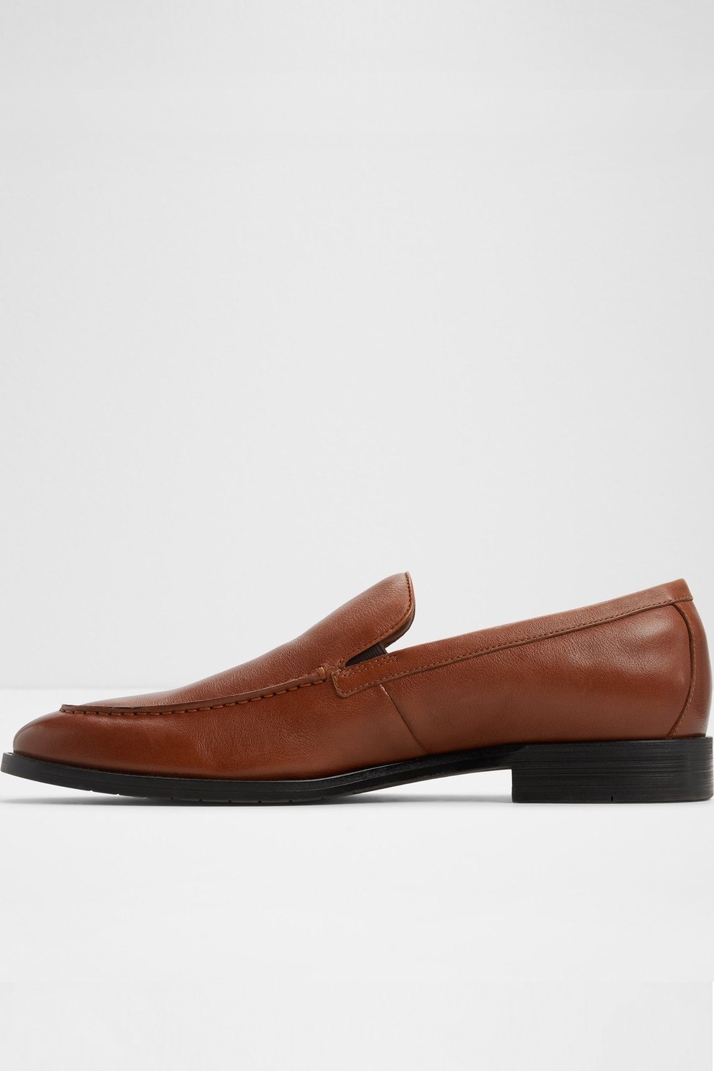 ALDO Heriot Ayakkabı Oxford&loafer - Kahverengi görsel 3