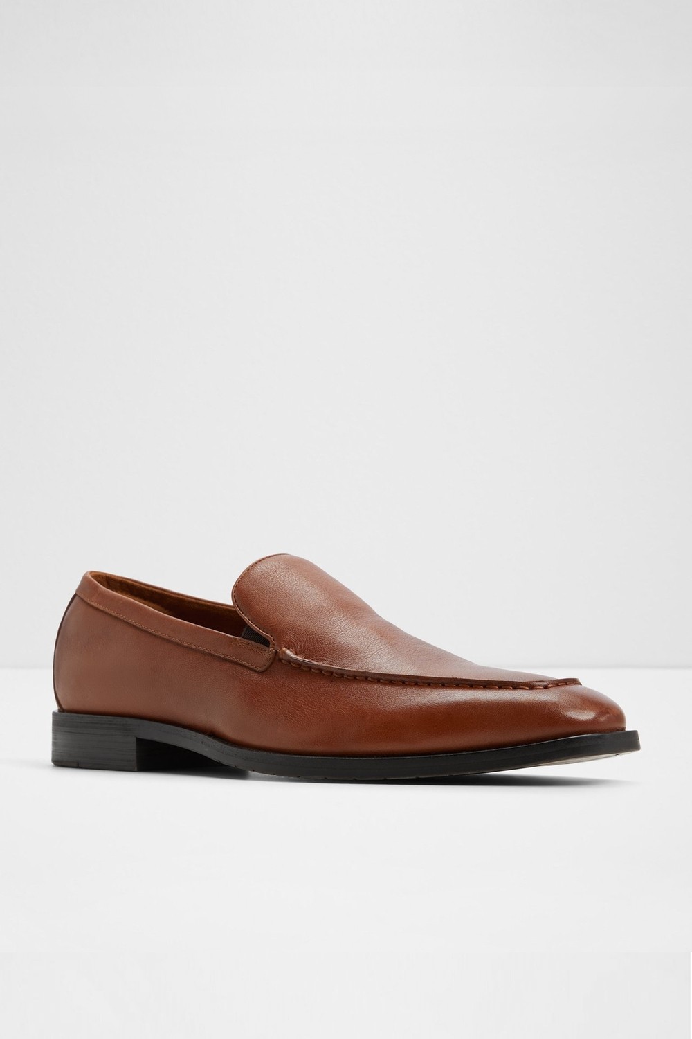 ALDO Heriot Ayakkabı Oxford&loafer - Kahverengi görsel 4