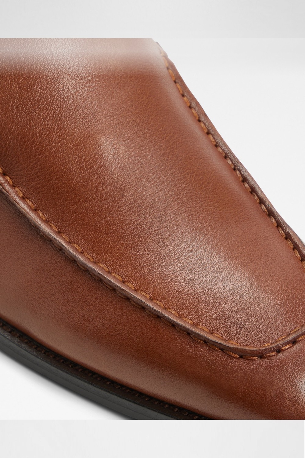 ALDO Heriot Ayakkabı Oxford&loafer - Kahverengi görsel 8