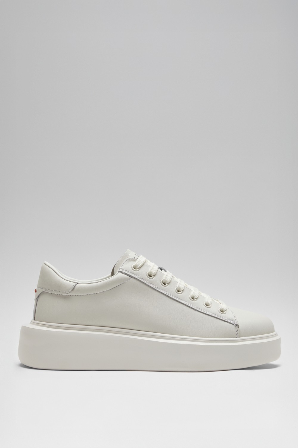 Lufian Gage Erkek Sneaker Ayakkabı Beyaz