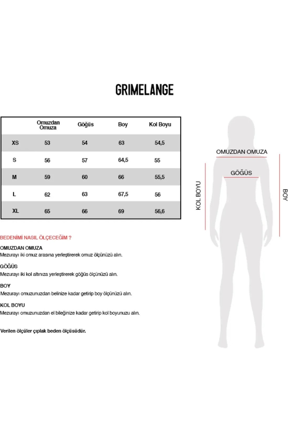 Grimelange Vaneltına Kadın Içi Polarlı 3 Iplik Organik Pamuk Oversize Basic Bisiklet Yaka Siyah Sweatshirt görsel 5