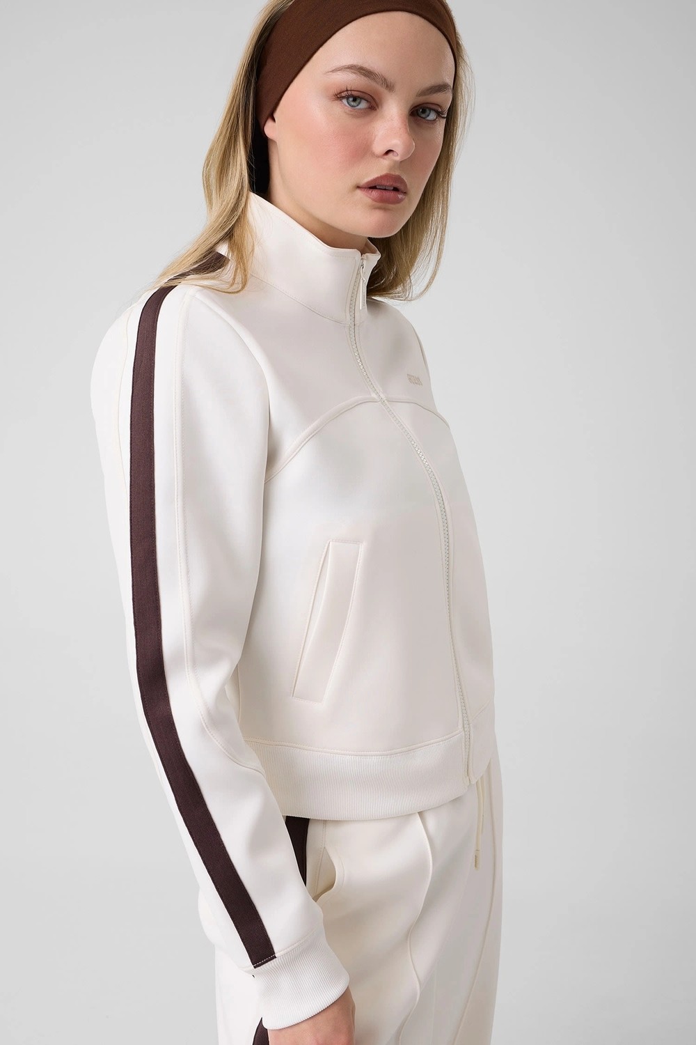 Guess Talitha Kadın Aktif Sweatshirt görsel 4