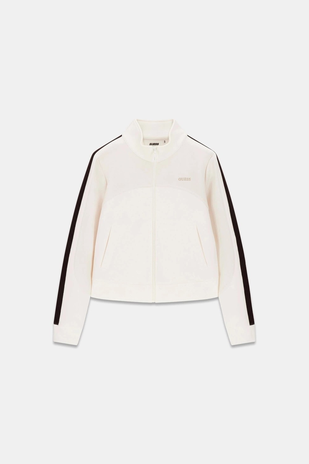 Guess Talitha Kadın Aktif Sweatshirt görsel 5