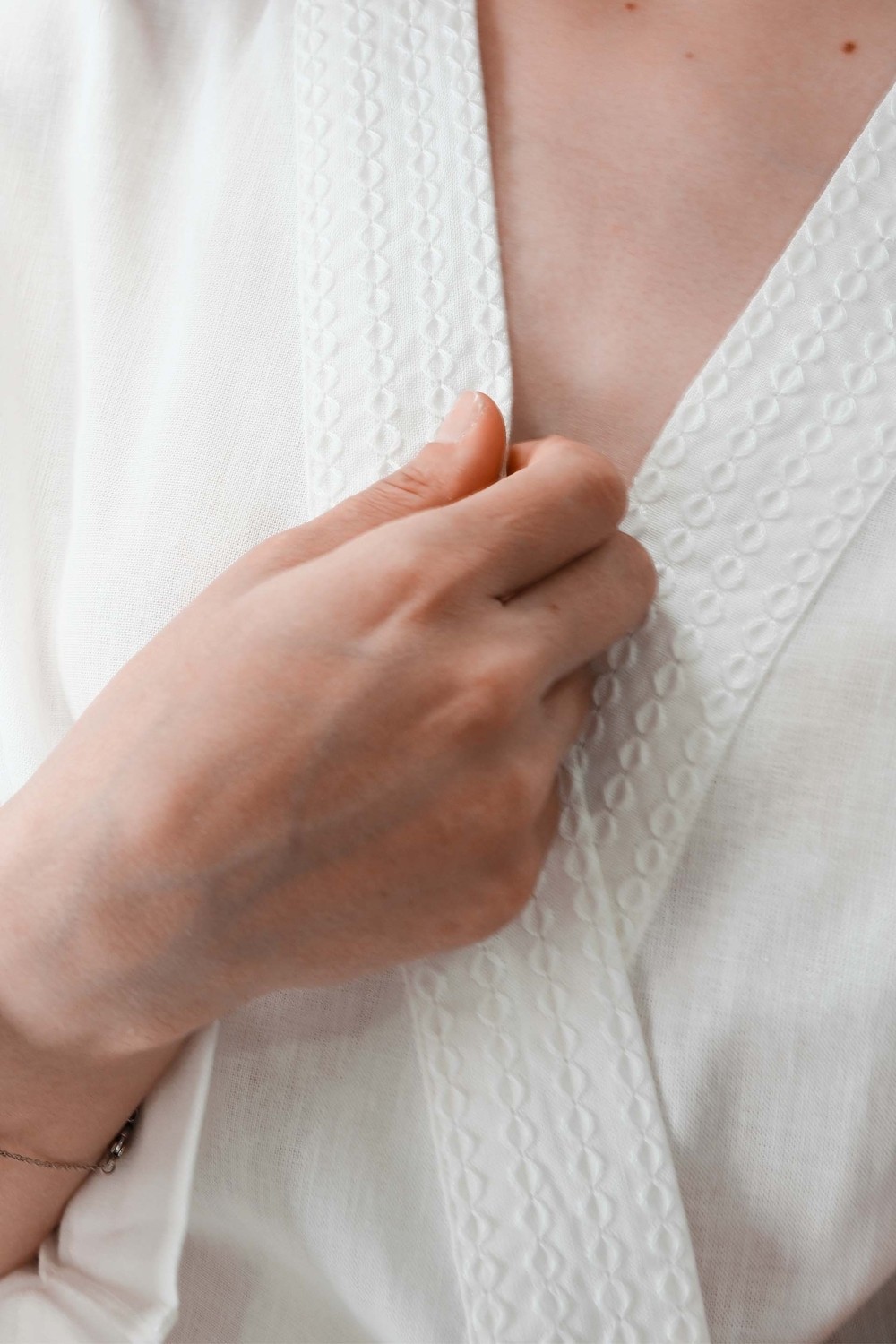 Jojomia Loom Kadın Kimono görsel 3