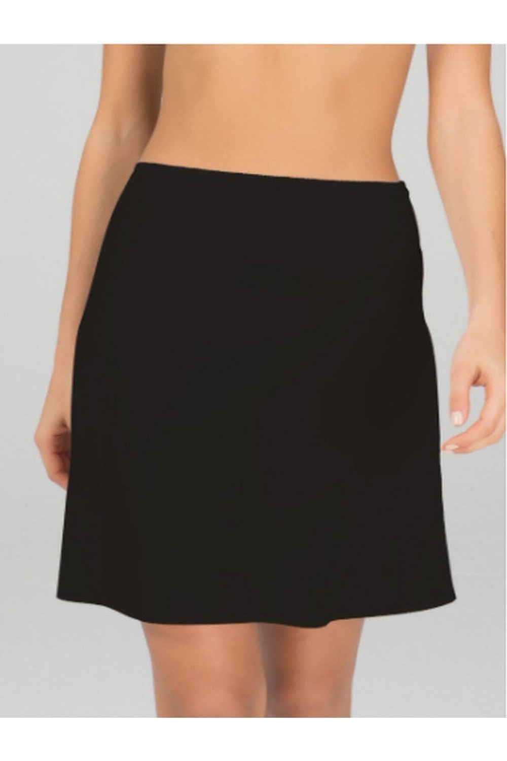 Kom Basic Midi Jup Beyaz görsel 4