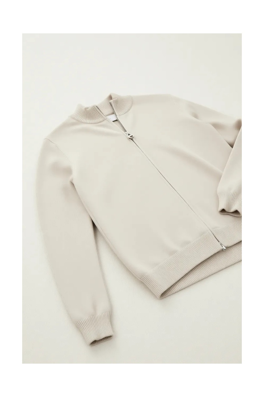 U.S. Polo Assn. Erkek Siyah Basic Triko Hırka 50298268-VR046 görsel 2