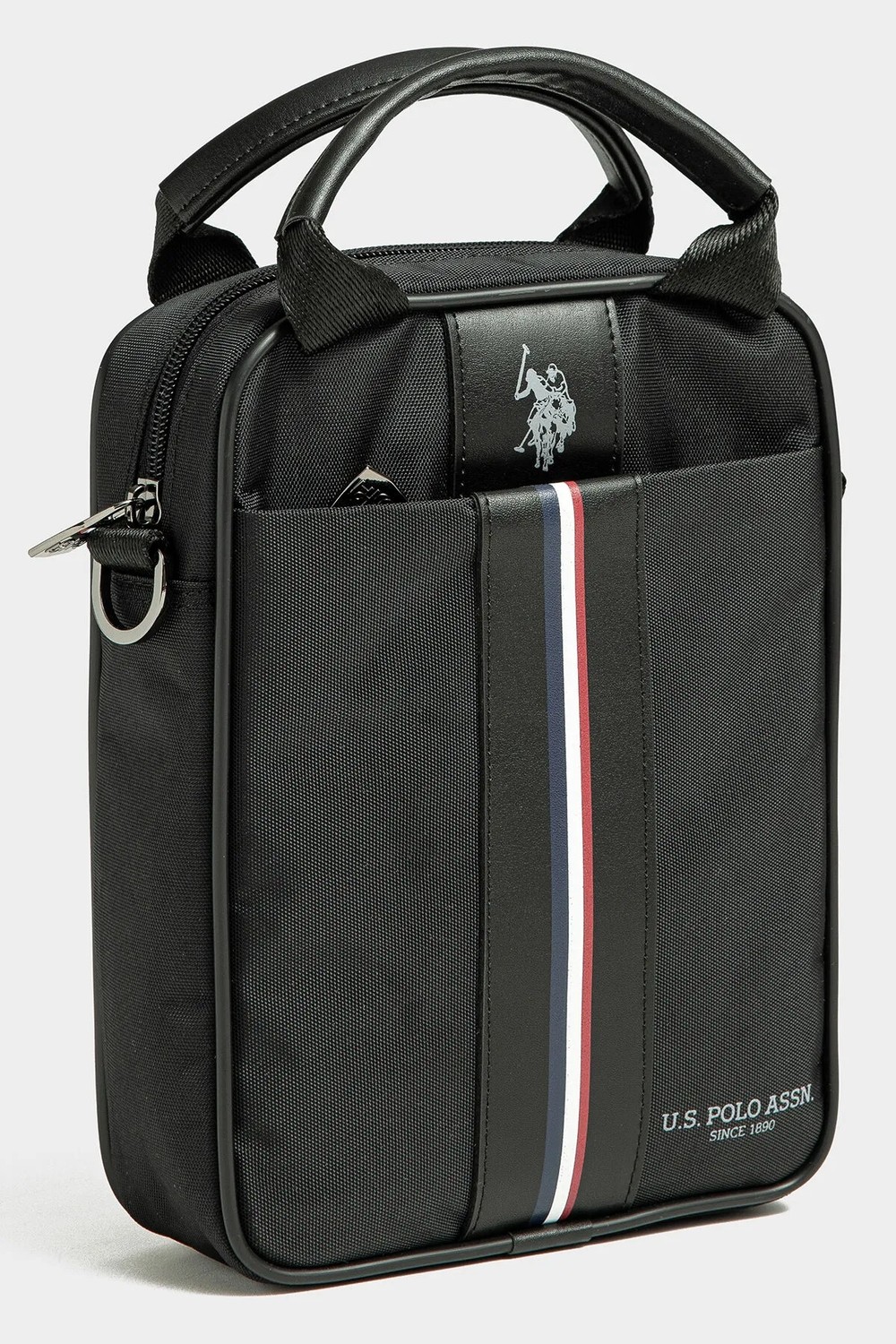 U.S. Polo Assn. U.s. Polo Assn 26056-26059 Omuz Askılı El Çantası Postacı Çantası Çapraz Çanta görsel 3