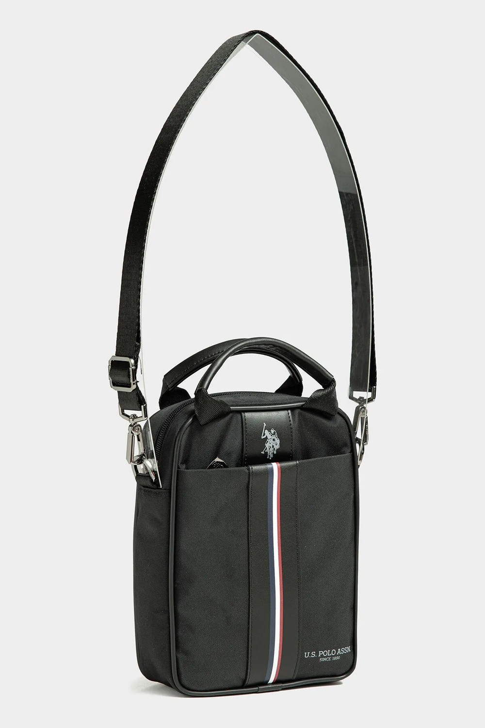 U.S. Polo Assn. U.s. Polo Assn 26056-26059 Omuz Askılı El Çantası Postacı Çantası Çapraz Çanta görsel 6