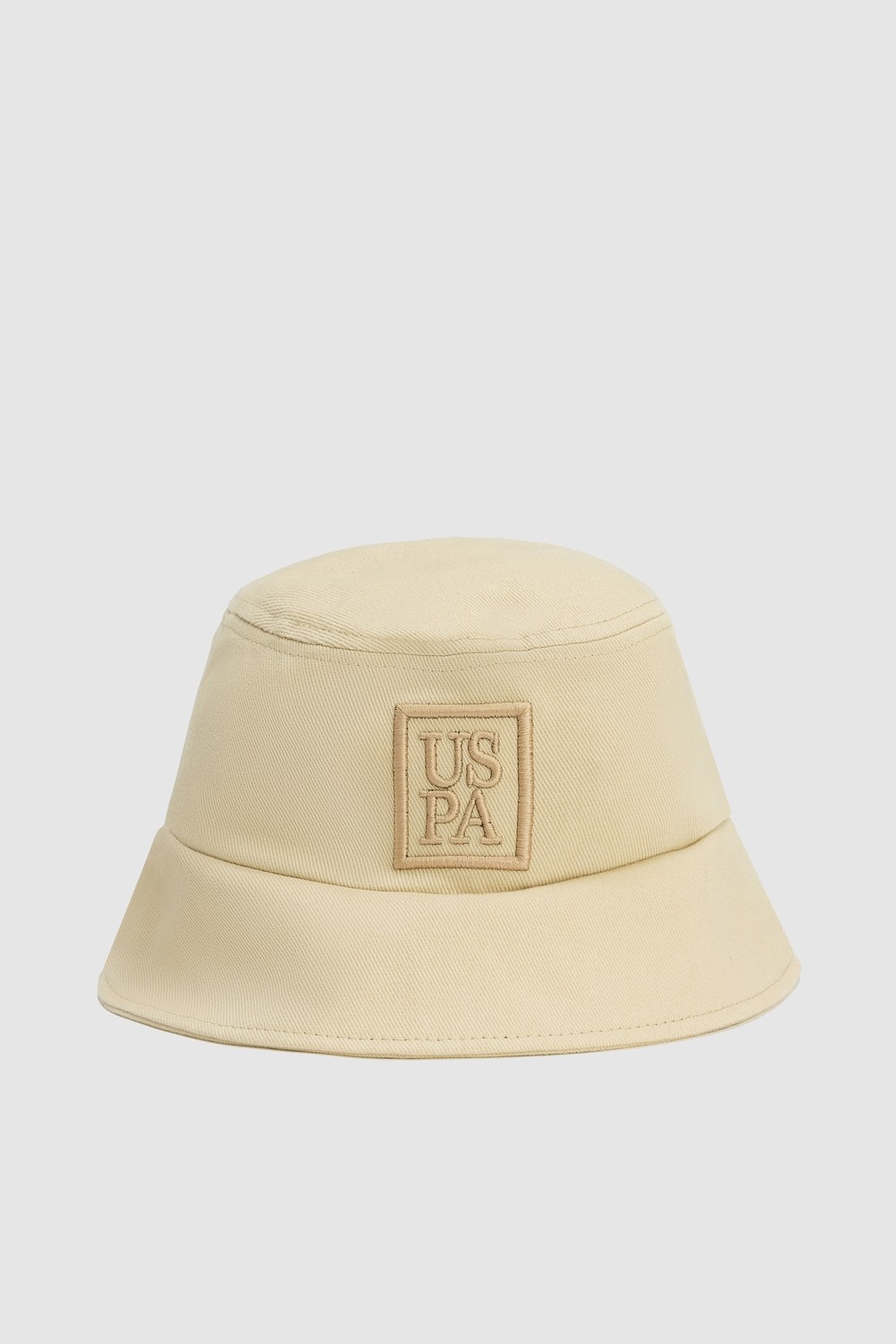 U.S. Polo Assn. Kadın Bej Şapka 50326176-VR011
