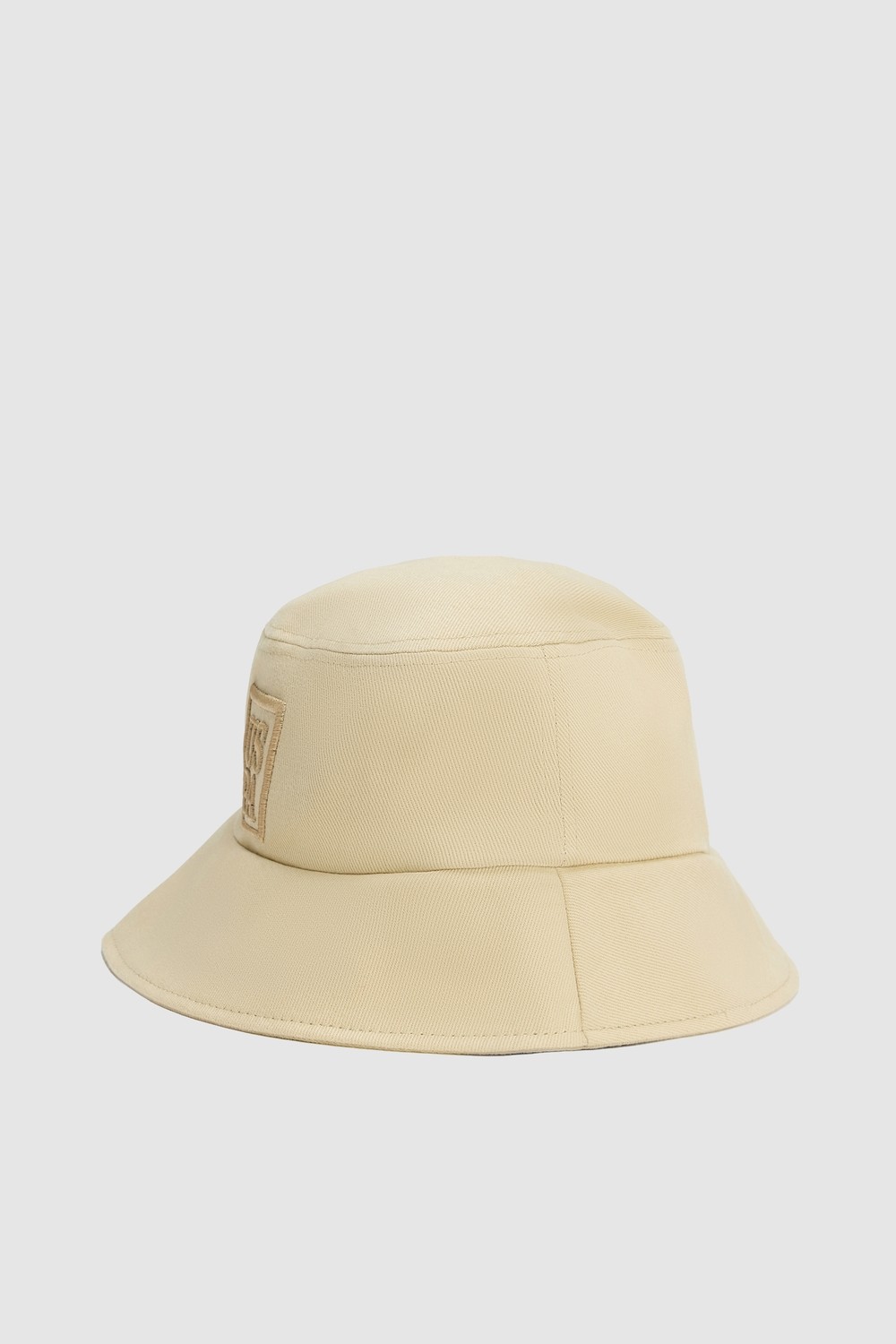 U.S. Polo Assn. Kadın Bej Şapka 50326176-VR011 görsel 2