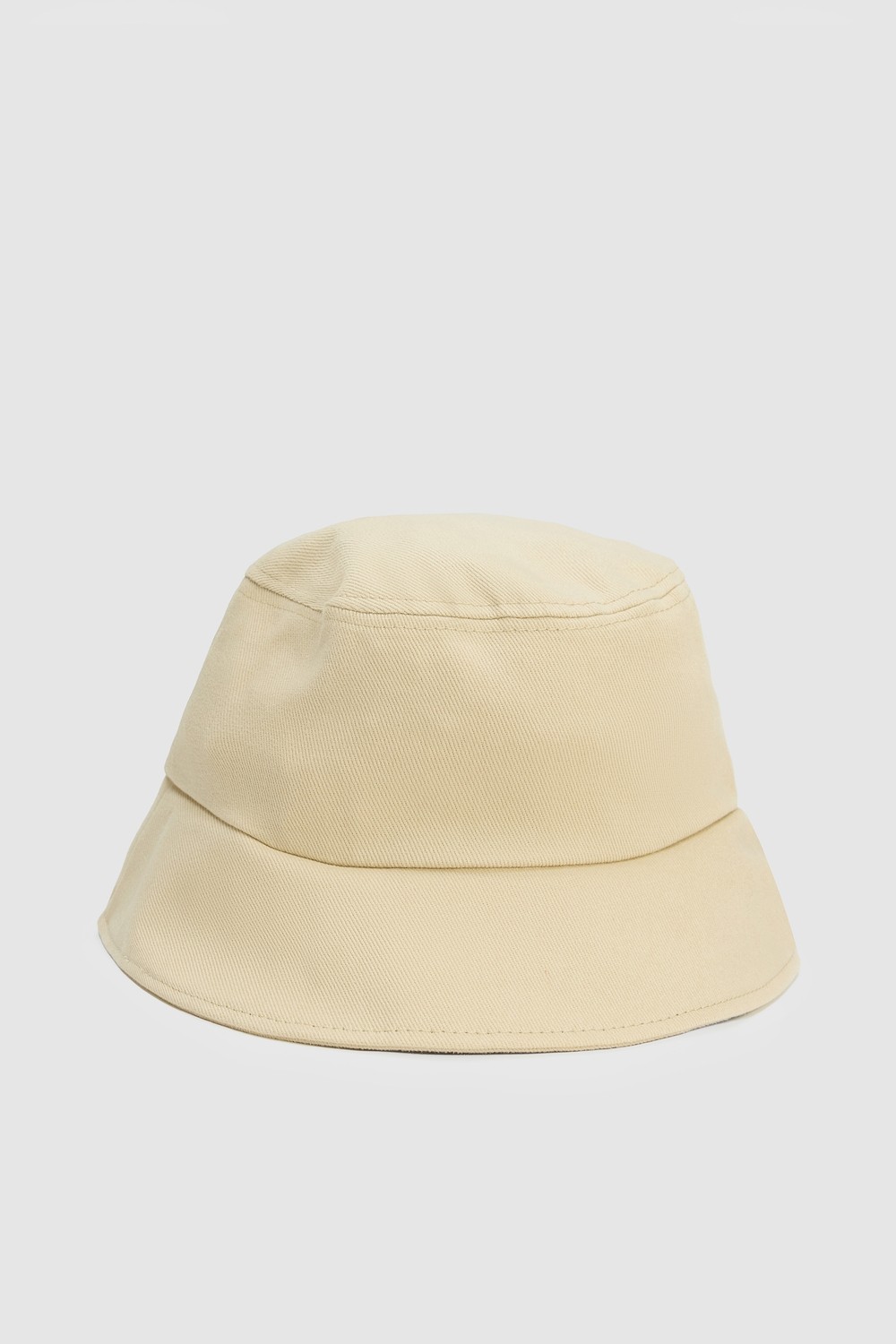 U.S. Polo Assn. Kadın Bej Şapka 50326176-VR011 görsel 3
