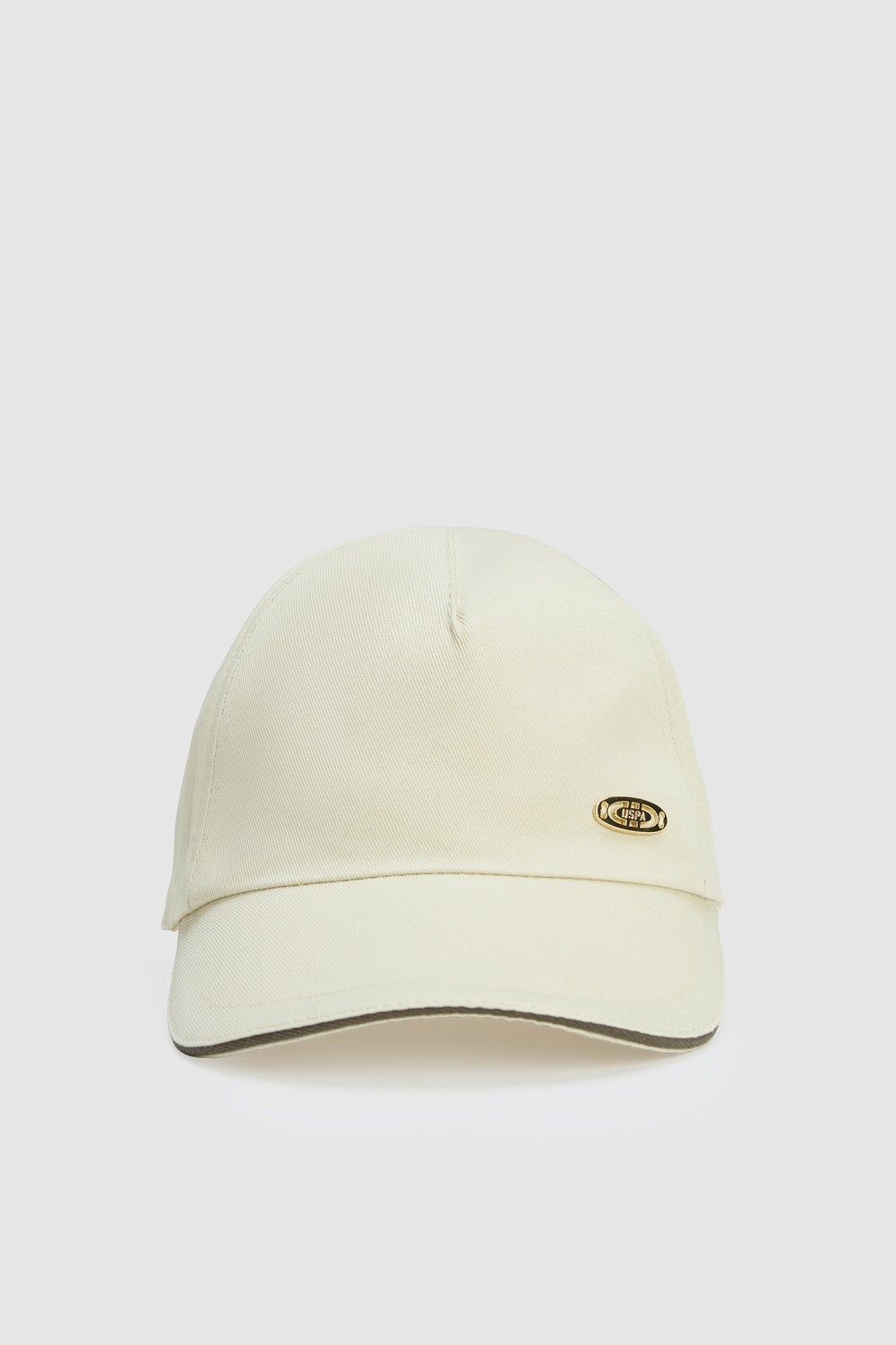 U.S. Polo Assn. Kadın Taş Şapka 50326171-VR049 görsel 2
