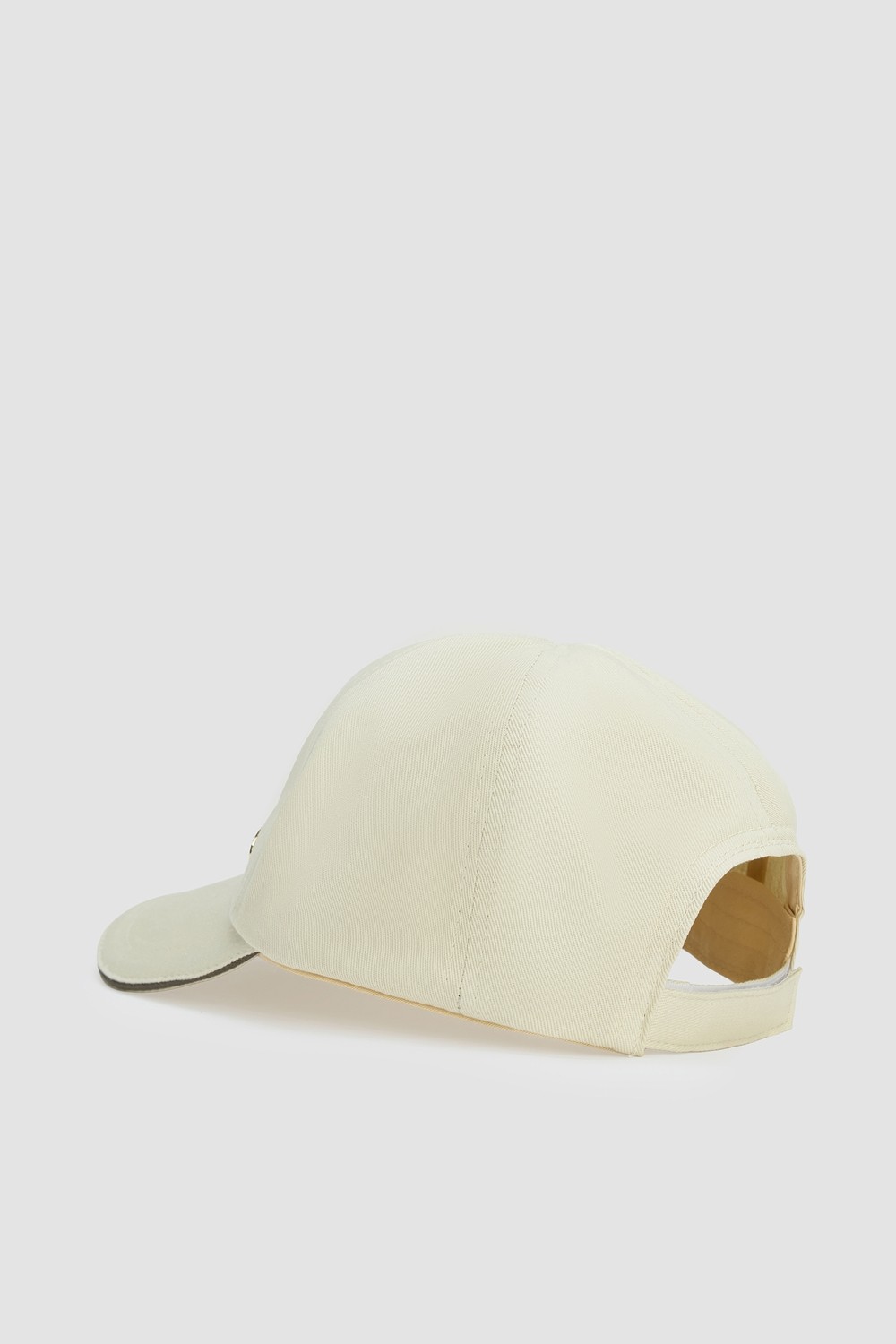 U.S. Polo Assn. Kadın Taş Şapka 50326171-VR049 görsel 3