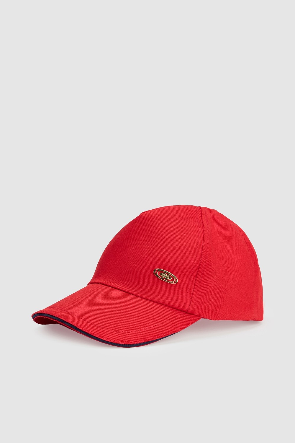U.S. Polo Assn. Kadın Taş Şapka 50326171-VR049 görsel 4