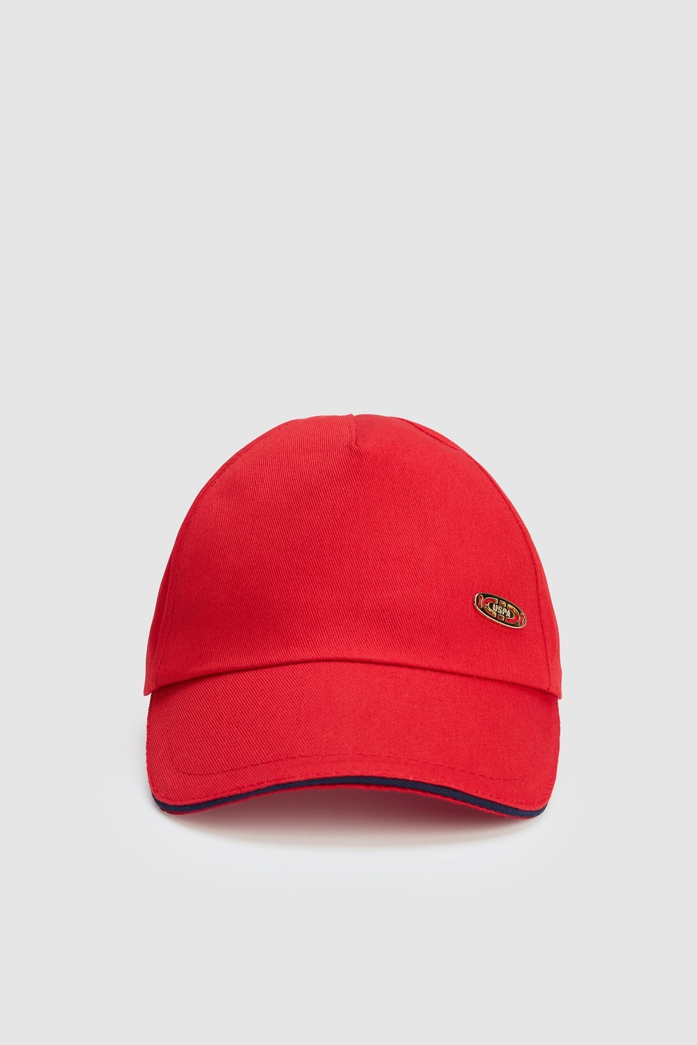 U.S. Polo Assn. Kadın Taş Şapka 50326171-VR049 görsel 5