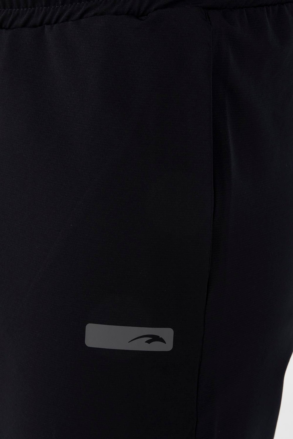Maraton Outdoor Erkek Düz Paça Eşofman Altı görsel 6