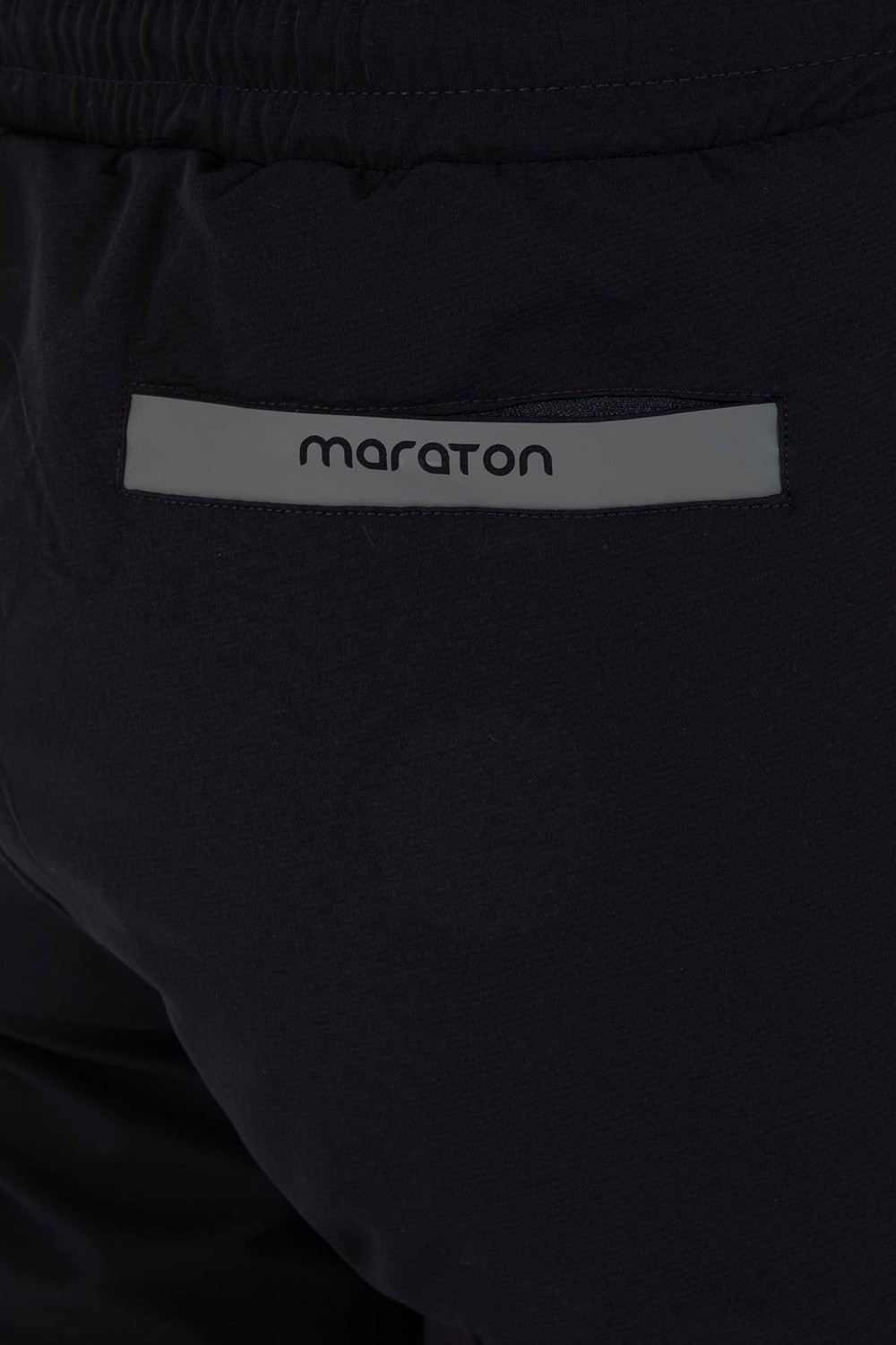 Maraton Outdoor Erkek Düz Paça Eşofman Altı görsel 8