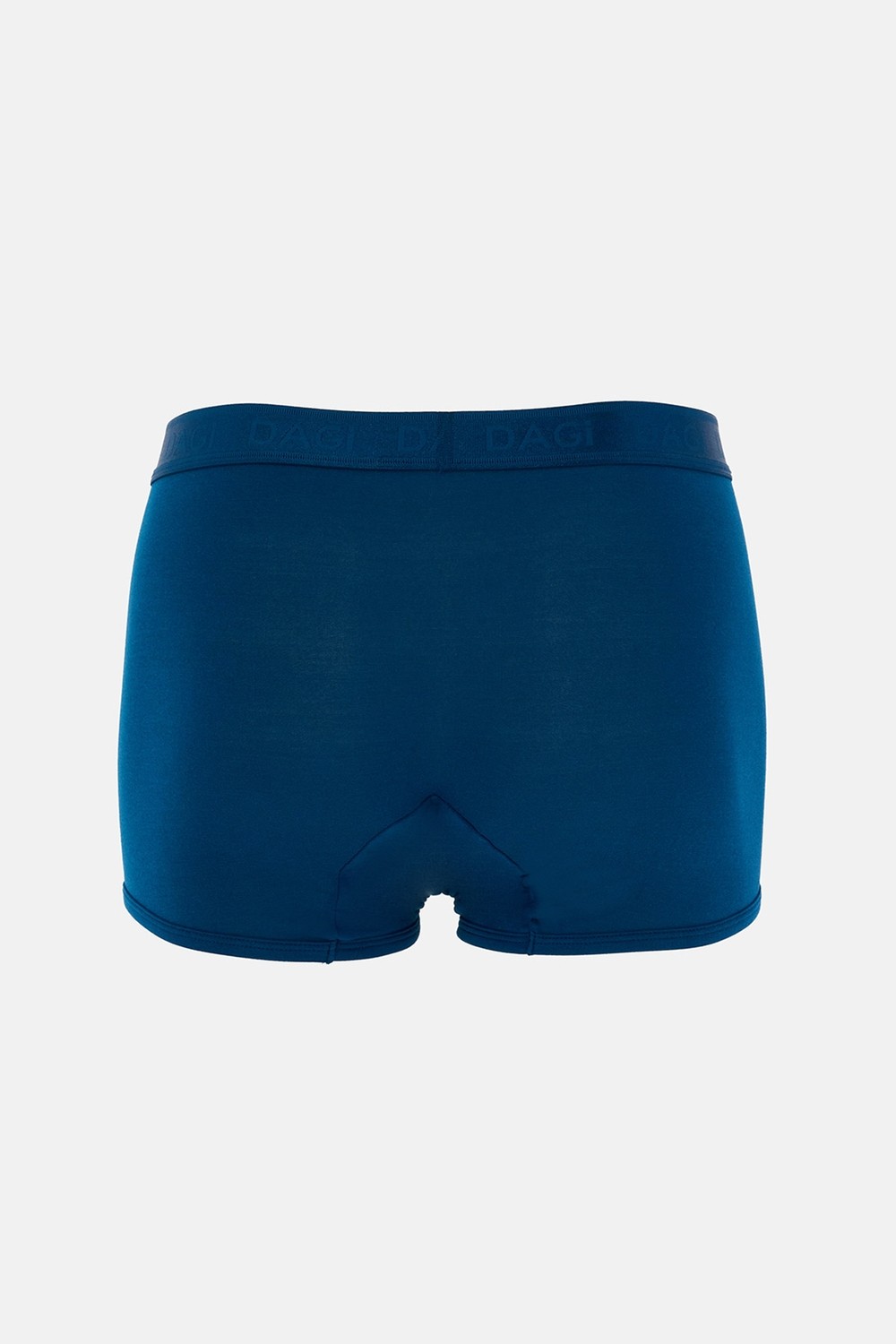Dagi Lacivert 4210 Desenli Micro Modal Boxer görsel 2