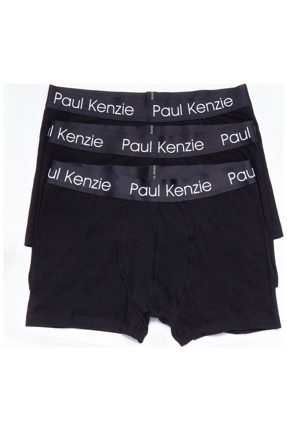Paul Kenzie Zebra Erkek Boxer 3 Adet görsel 8