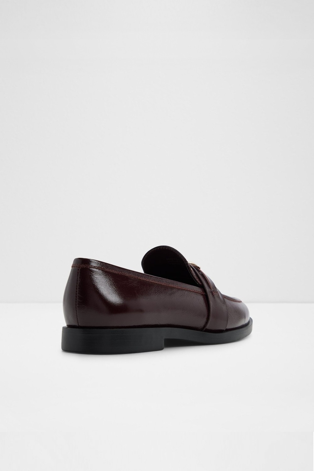ALDO Ellya Ayakkabı Düz Oxford & Loafer - Kırmızı görsel 2