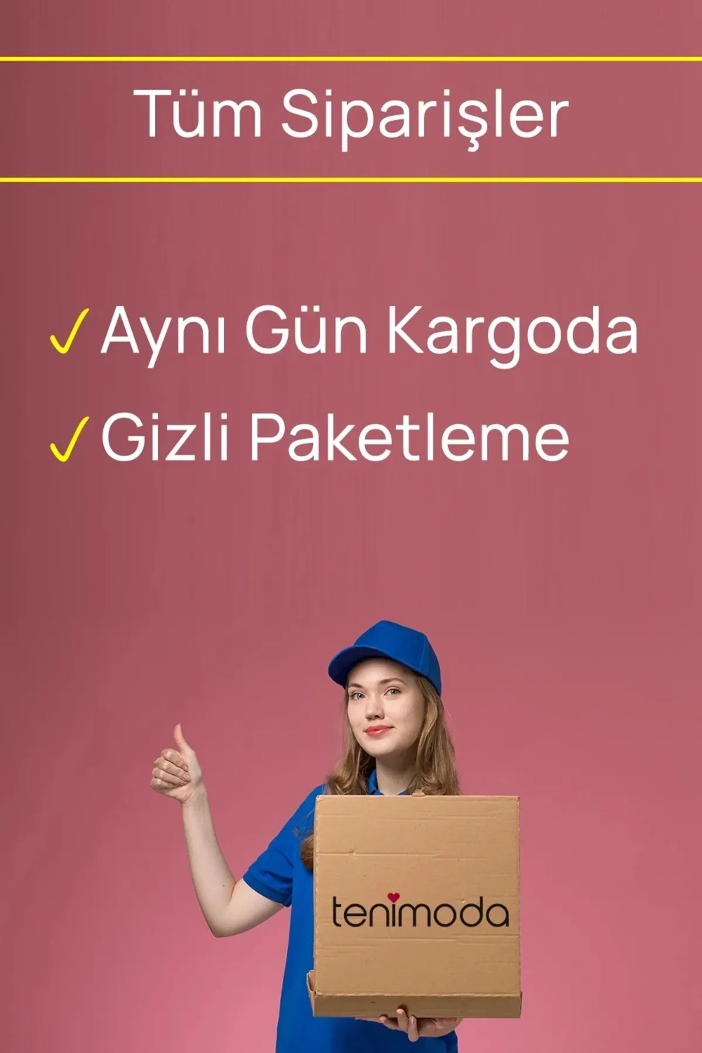 Nemere Beyaz 20 Denye Külotlu Çorap görsel 3