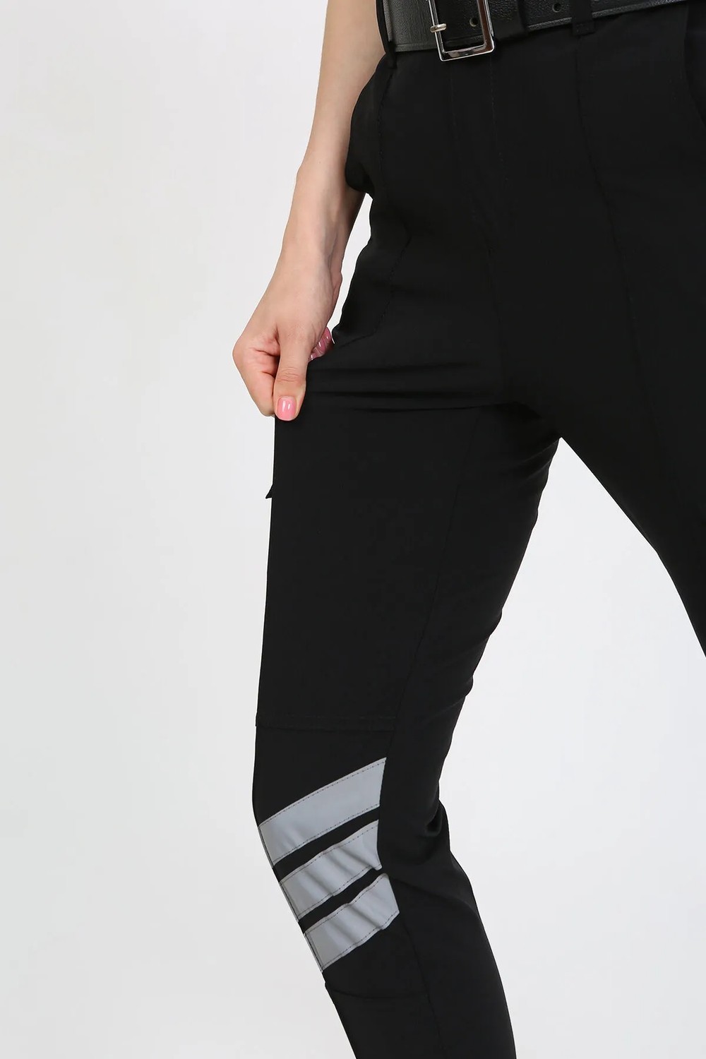 Moda Canel Özel Güvenlik Yazlık Cool Likra Yeni Tip Güvenlik Pantolon (Cool Likra-Yazlık-Ince Kumaş) görsel 6