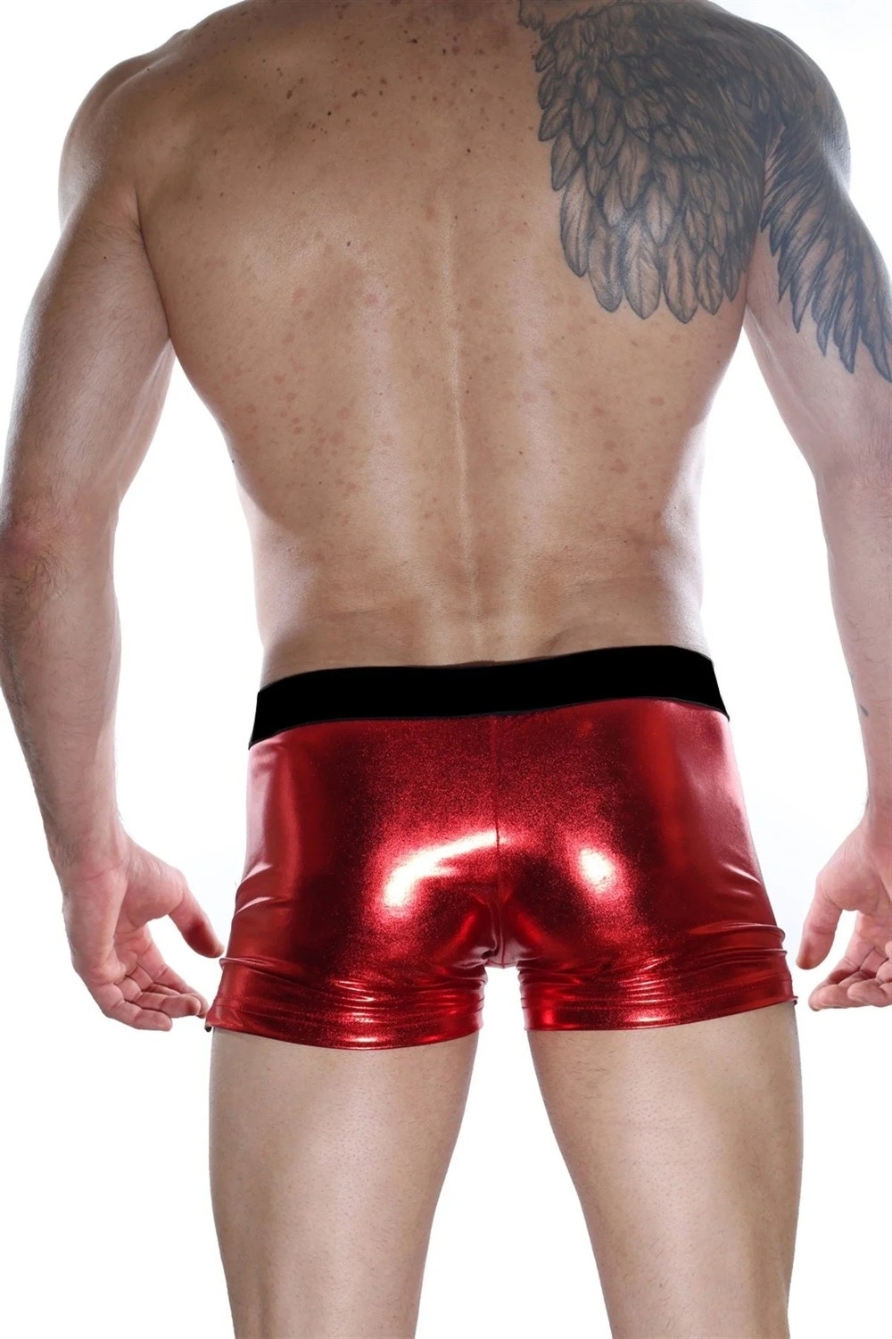 Nemere Erkek Fantezi Boxer
