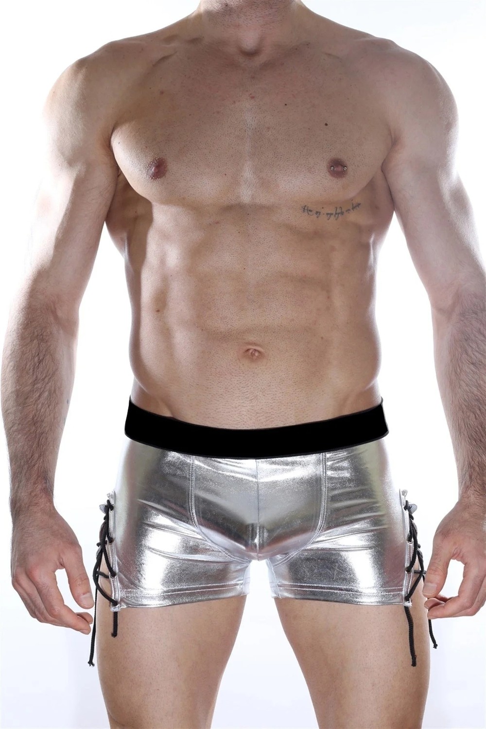 Nemere Erkek Fantezi Boxer