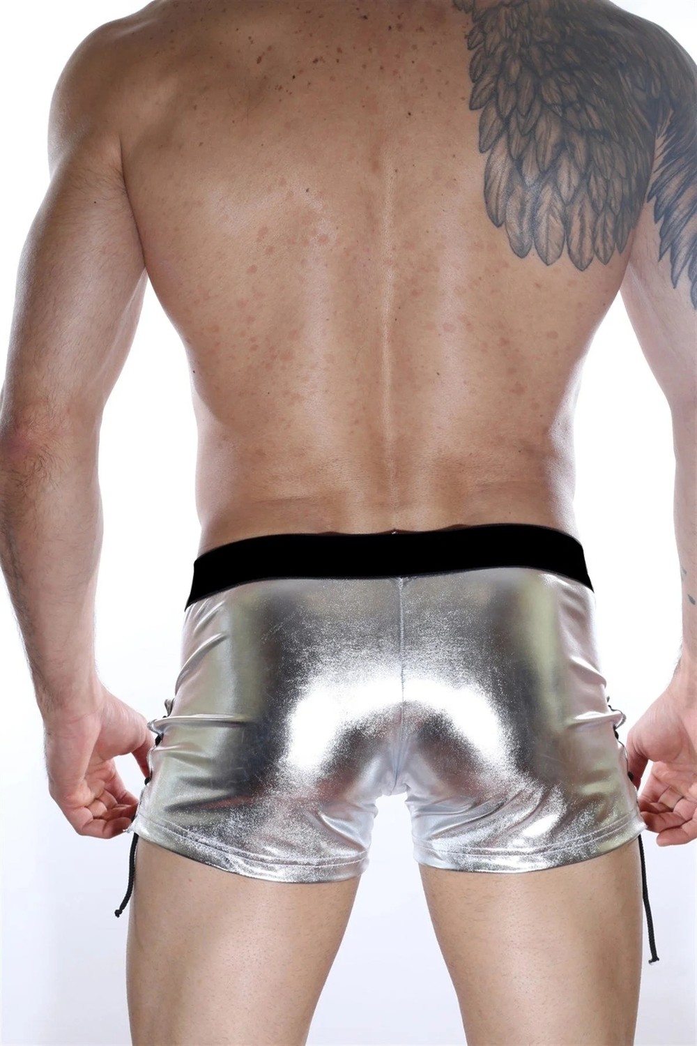 Nemere Erkek Fantezi Boxer görsel 2