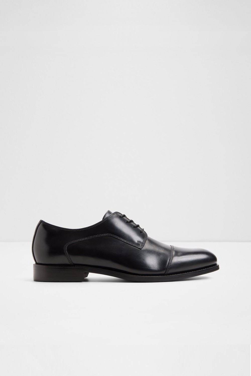 ALDO Alejandro Ayakkabı Oxford&loafer - Siyah