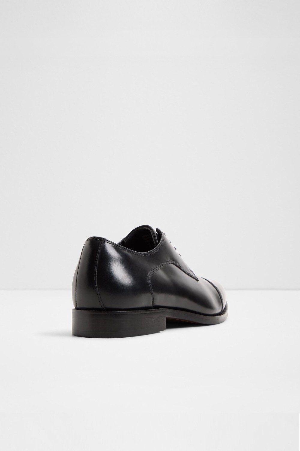 ALDO Alejandro Ayakkabı Oxford&loafer - Siyah görsel 2