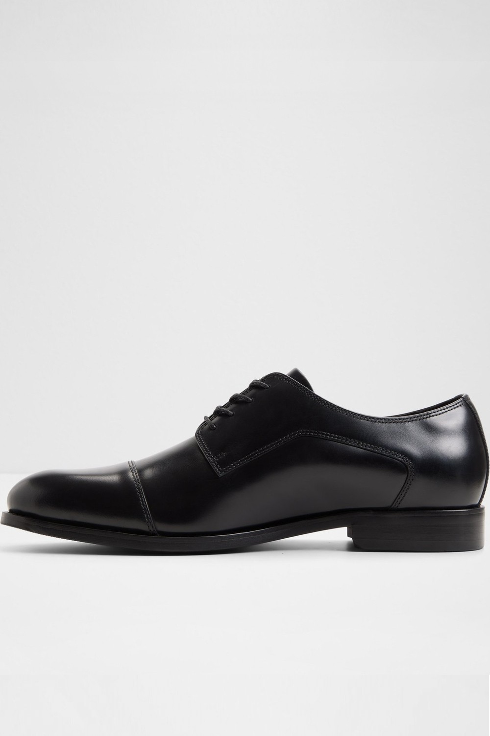 ALDO Alejandro Ayakkabı Oxford&loafer - Siyah görsel 3