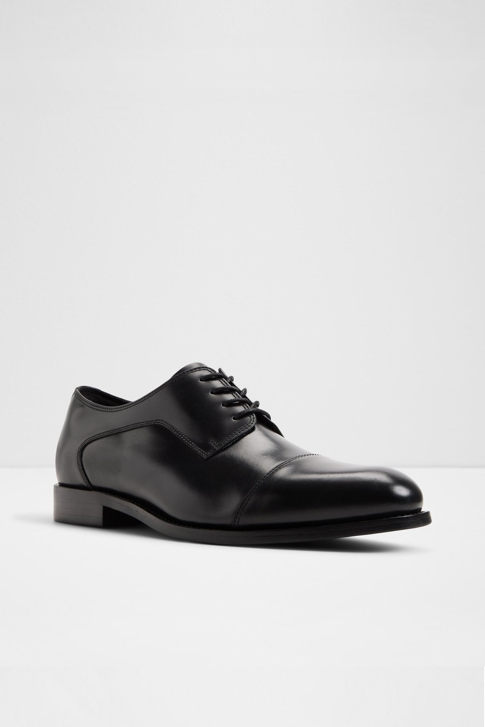 ALDO Alejandro Ayakkabı Oxford&loafer - Siyah görsel 4