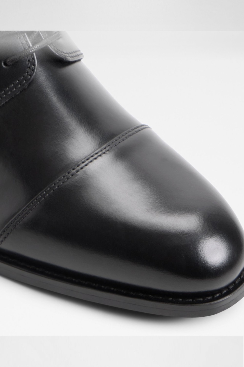 ALDO Alejandro Ayakkabı Oxford&loafer - Siyah görsel 5