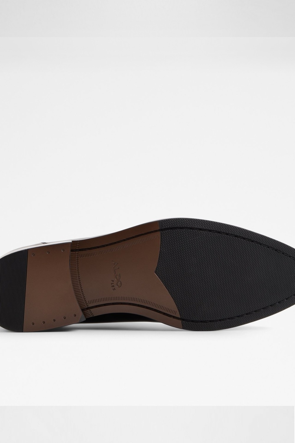ALDO Alejandro Ayakkabı Oxford&loafer - Siyah görsel 7