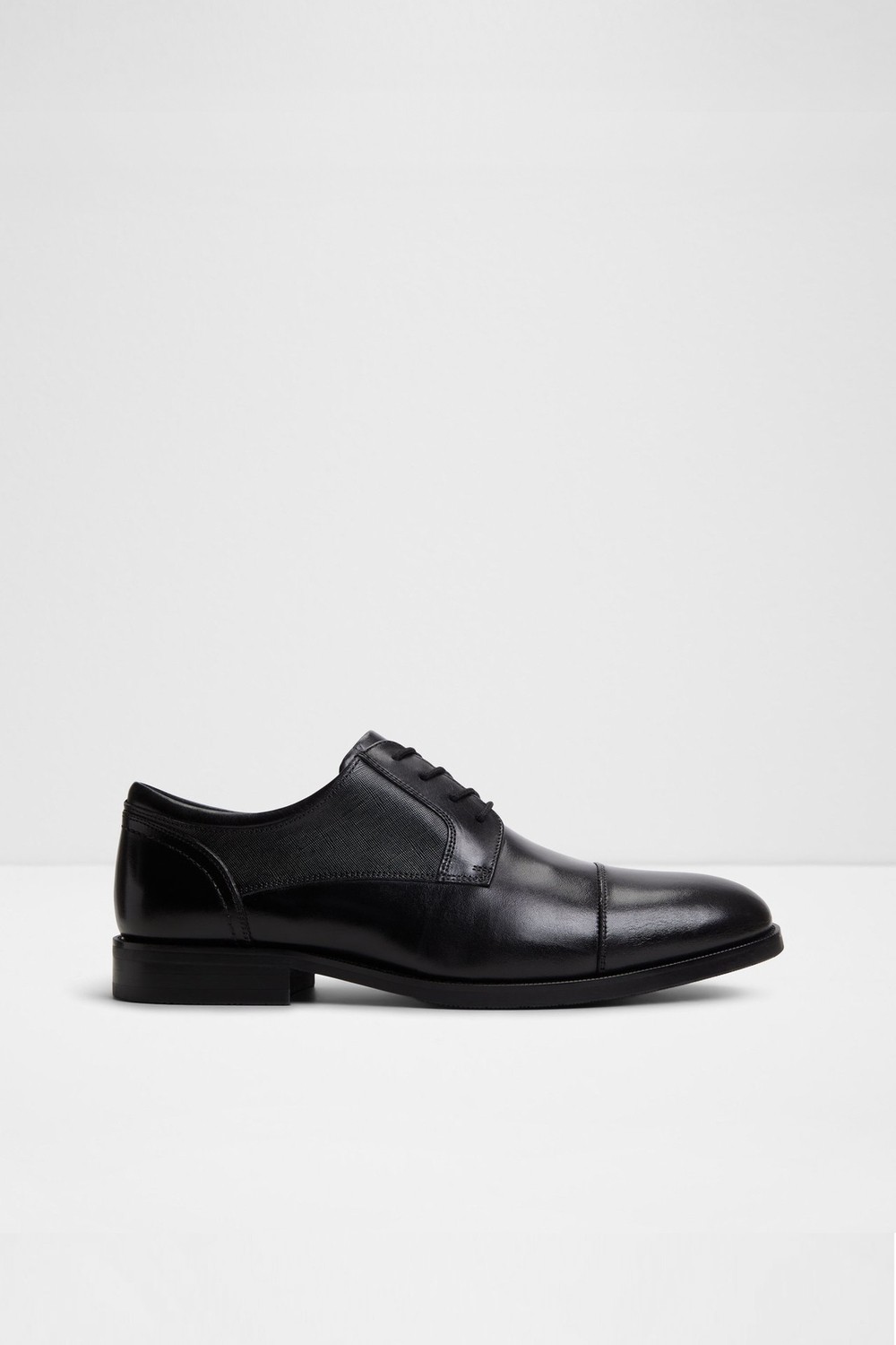 ALDO Wriggle Ayakkabı Oxford&loafer - Siyah