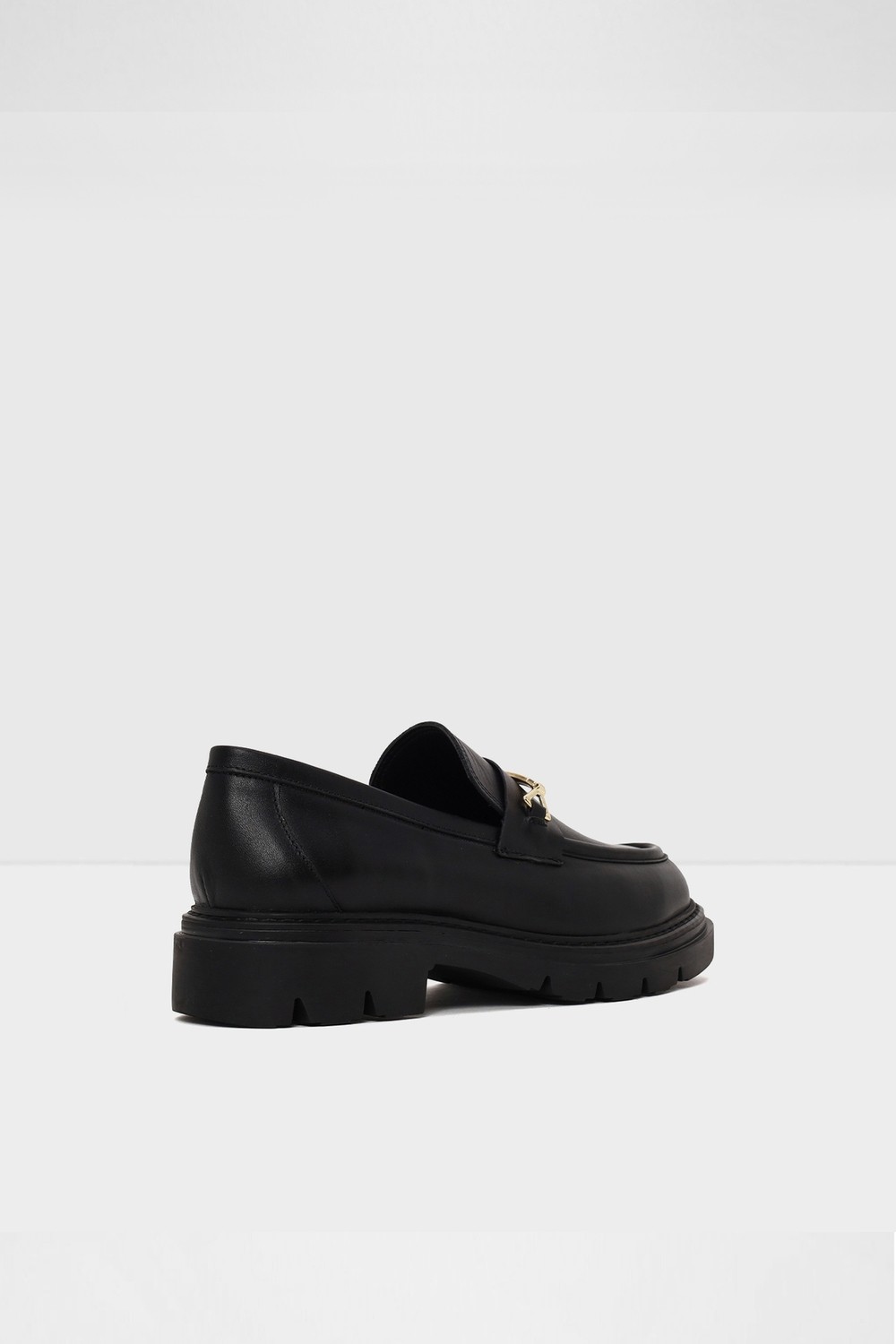ALDO Venio-Tr Ayakkabı Düz Oxford & Loafer - Siyah görsel 2