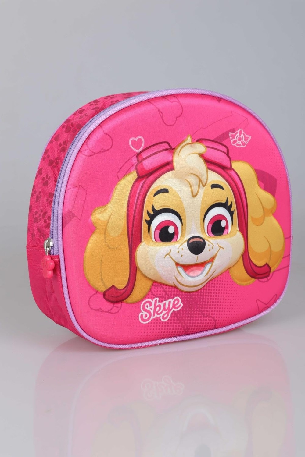 Delixa Paw Patrol Yeni Sezon Lisanslı Okulda Macera Koleksiyonu Anaokul ÇANTASI,500 ml Matara ve Beslenme görsel 4