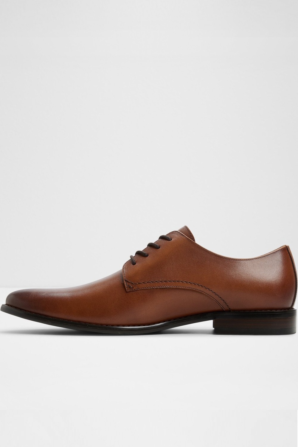 ALDO Khal Ayakkabı Oxford&loafer - Kahverengi görsel 3