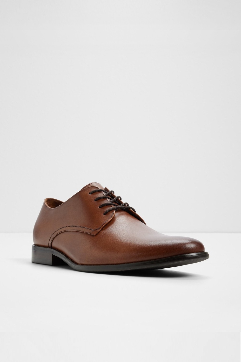 ALDO Khal Ayakkabı Oxford&loafer - Kahverengi görsel 4
