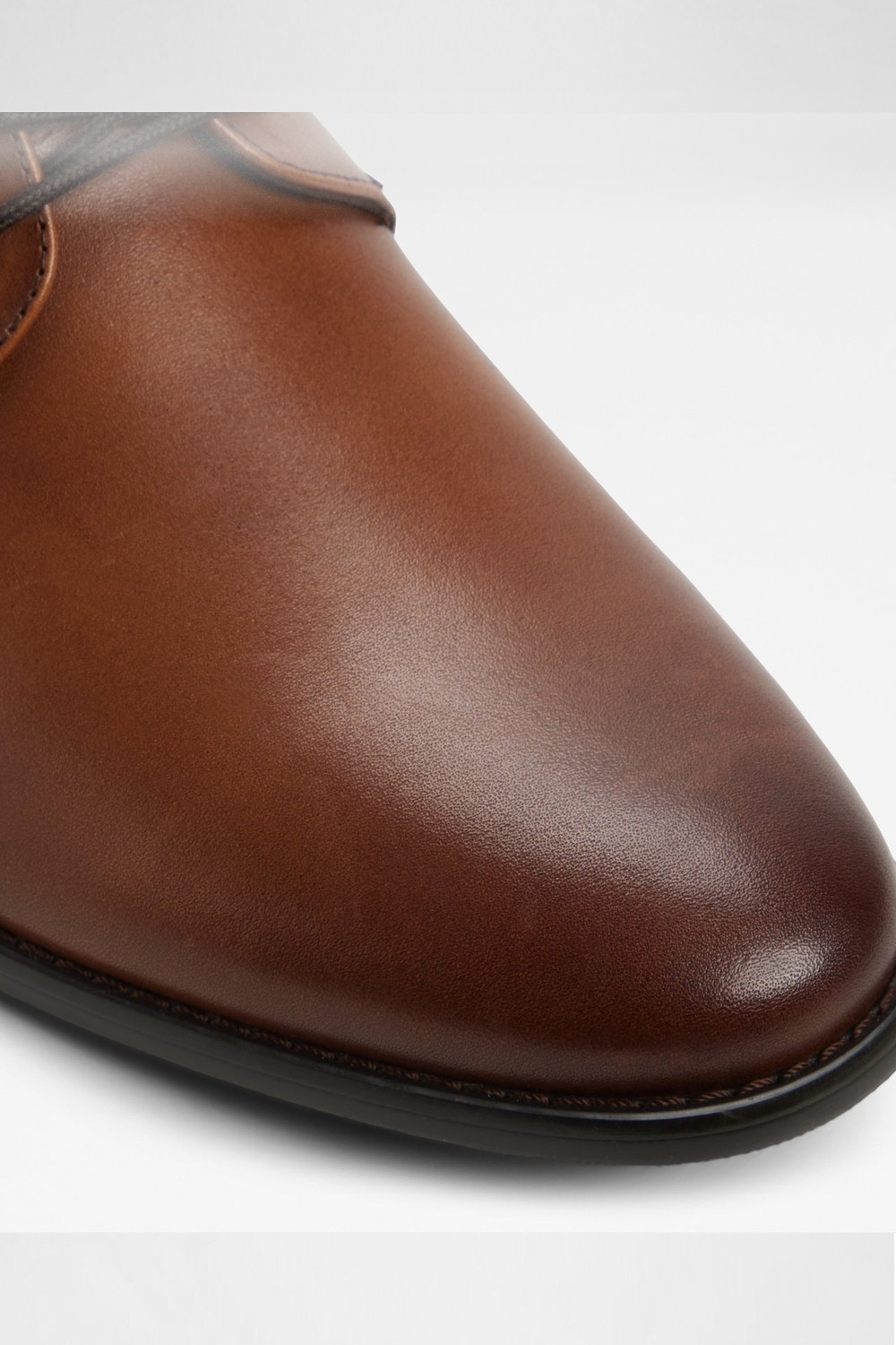 ALDO Khal Ayakkabı Oxford&loafer - Kahverengi görsel 5