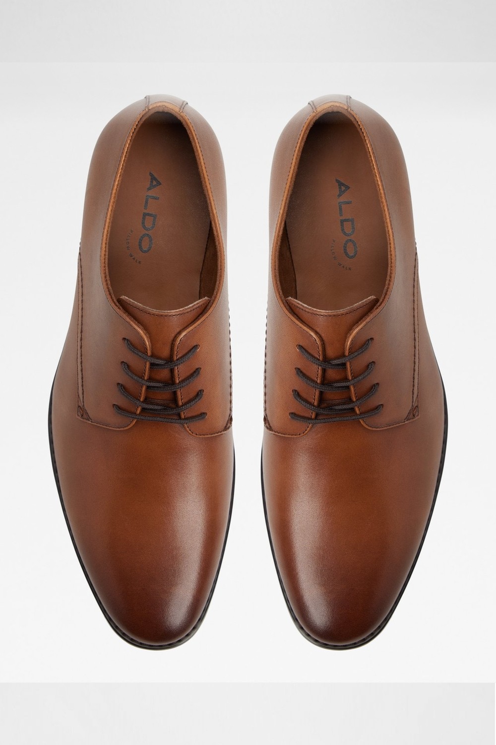 ALDO Khal Ayakkabı Oxford&loafer - Kahverengi görsel 6